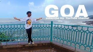 Goa vlog//full enjoy //  ( @Jayu1724 @veeru1724 @bm_abhi1724 @Dipesh )