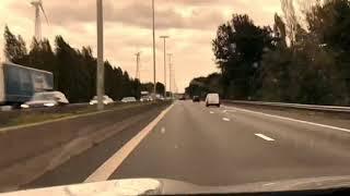 2019-10 from Oostubrg  to Riga 2300km in 21h40min