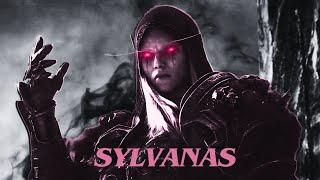 Sylvanas  - Chase