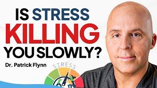 How to Cope With Stress | Discussion With Dr. Patrick Flynn