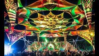 Organik - Gaian Dream 2017 - OFFICIAL AFTERMOVIE