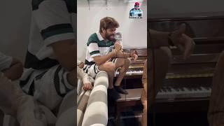 lofer the hariyana k | [live singing masoom sharma | sawra verma | pinna music | #masoomsharma#short