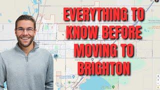 Discover Brighton Colorado | Your Ultimate Guide to Buying a Home in Brighton Colorado