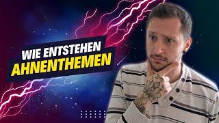 Warum dich deine Ahnen mehr beeinflussen, als du denkst! (Sicht der Psychologie)