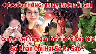 Chấn động Hoàng Kim Dung thông tin Đại Nam đổi chủ,Nguyễn Phương Hằng sẽ ra sao?