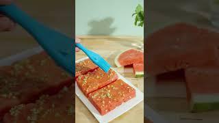 Watermelon Steak