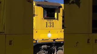 Sierra Northern EMD Power Long Hood Forward