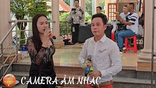 Trích Đoạn Tình Hận Cô Tô Tuấn Dương & Quỳnh Nhi Nghe Lên Vọng Cổ Dài Mãi Mê Luôn #cameraamnhac