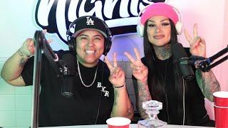 Miriam_Izzle & Saira & Snow Tha Product | EVERYNIGHTNIGHTS PODCAST #275