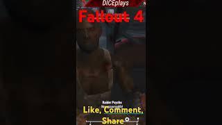  Fallout 4 | Raider Psycho Kill | PC • PS4 • PS5 • XBOX ONE • XBOX SERIES X/S • VR