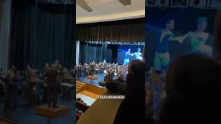 Закончили первый класс в феврале