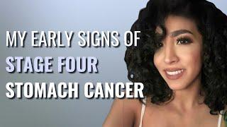 From Extreme Fatigue To STAGE 4 CANCER! - Alyssa | Stage 4 Stomach Cancer | The Patient Story