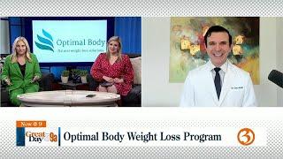 Optimal Body Weight Loss Program