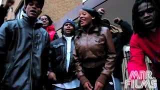 PUDDY LO, CHERISH PARIS "WHAT YO MONEY LIKE"  (DIRECTED BY @MNR_FILMS)