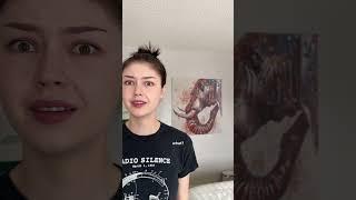 Addressing the mermaid goddess in the room (audio is from ClassicHeidi on TikTok)
