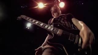 The Fury Of My Love - Flying Colors (Live at the Z7)