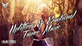 Uplifting & Emotional Trance Music #86 [Masterz Tecnorockerz Mix]