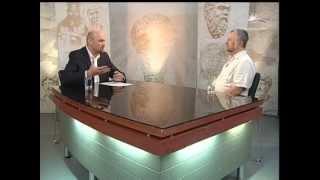 01 Михаил Громов - Софиология