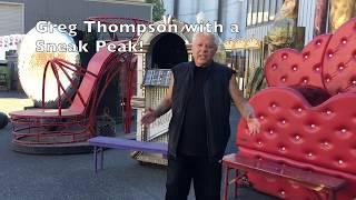 Greg Thompson Productions Great American Parking Lot Sale