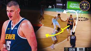 No One Realizes What Nikola Jokic Is DOING... | NBA News |