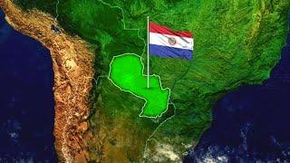 HISTÓRIA DO PARAGUAI | Da origem aos dias atuais | Globalizando Conhecimento