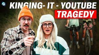 What happened to Kinging- It - YouTube?