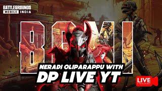 | Thodangalama Velayata Makkaleyy  | Day 02 | #bgmilivestream #teamcode #tamilgamer #dplive