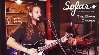 The Dawn Drapes - No One’s Gonna Ever Break Your Heart | Sofar Washington, DC