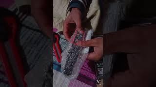 SMD Tester/ multi meter/ test meter unboxing/UN116c