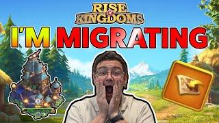 I'm Leaving 1079-- Here's Why | Rise of Kingdoms