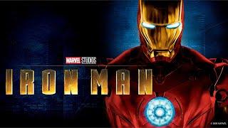 Iron Man (2008) - Kill Count