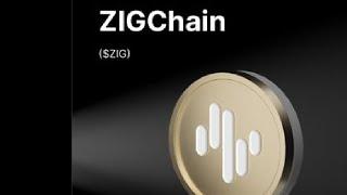 Zigchain: The Secret to Multiplying Your Wealth! Unlock the MASSIVE Potential of $Zig ! 