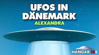 UFOs in Dänemark