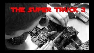 The Super Truck 3