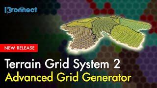 Introducing Terrain Grid System 2