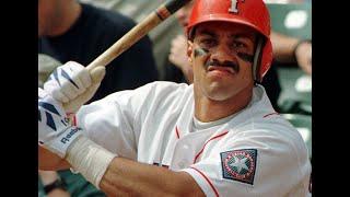 Juan Gonzalez Highlights Home Run Clips