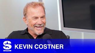 Kevin Costner Tells Those in Government: "It's Not About Your Career, It's Not About Your Ego"