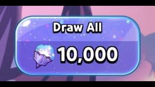 10,000 guild gacha pull