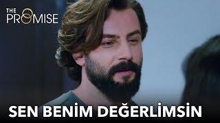 Sen benim değerlimsin | Yemin 156. Bölüm