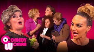 Comedy Woman 7 сезон, ВСЕ ВЫПУСКИ ПОДРЯД