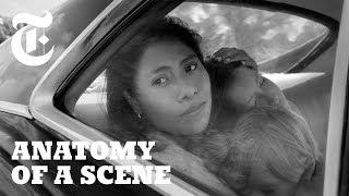 How Shopping for a Crib Turns Violent in Alfonso Cuarón’s ‘Roma’ | Anatomy of a Scene