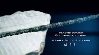 Diamond Wire Technology