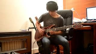 ESP So You Think You Can Shred - Ray Chen