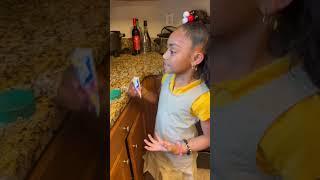 Lemonade & Kool Aid TikTok Trend #shorts #tiktok #trending