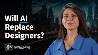 Will AI Take Over UX Design? Will AI Replace UX Designers?