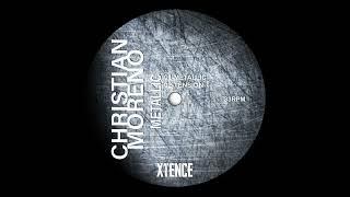 Christian Moreno - Tension (Original Mix)