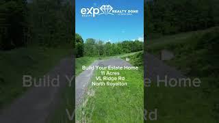 Buying Land For New Construction North Royalton OH 44133