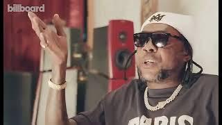 During an Interview On Billboard, Vybz Kartel Talked About the Artists Who took over Ts in Jail,