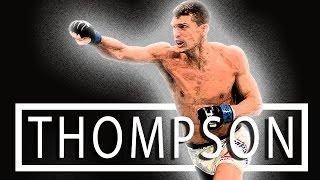 Stephen "Wonderboy" Thompson Highlights || "Crossfire"