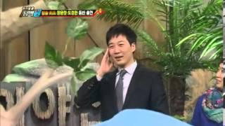 위기탈출 넘버원 - Escaping Crises Number One EP386 # 009